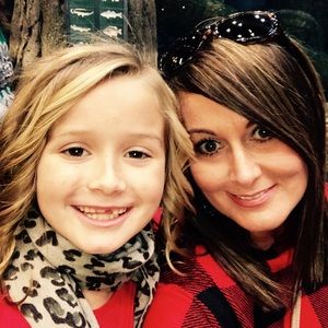 Meet your Posher, Candice